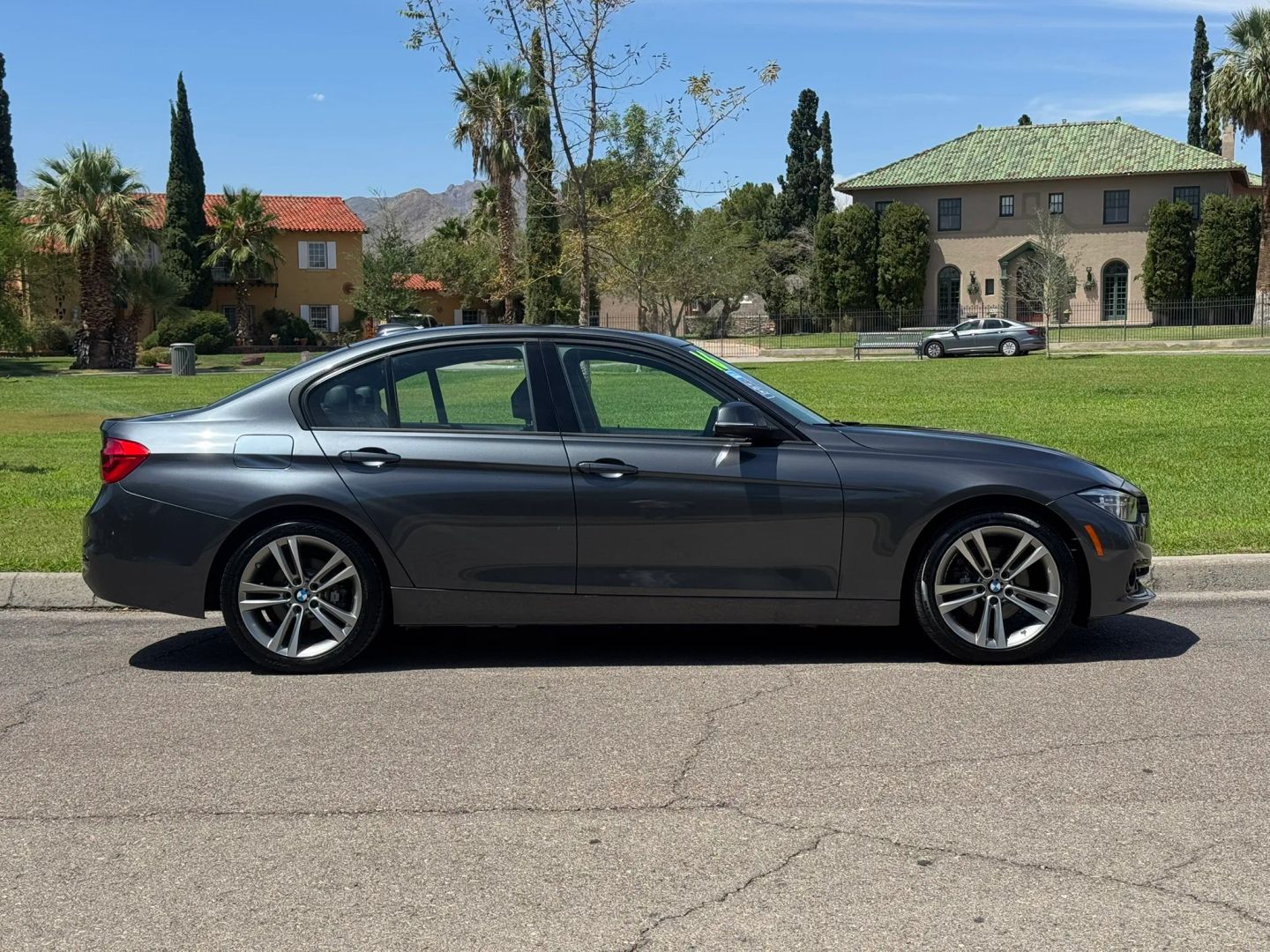 bmw 3 series 2016 WBA8E9C58GK603743 image bmw 3 series 2016 WBA8E9C58GK603743 image
